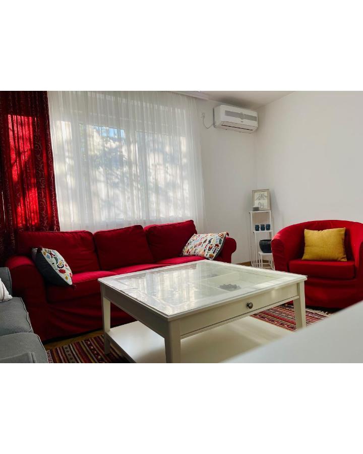 Apartman Jelena Apartment Sremska Mitrovica Exterior photo